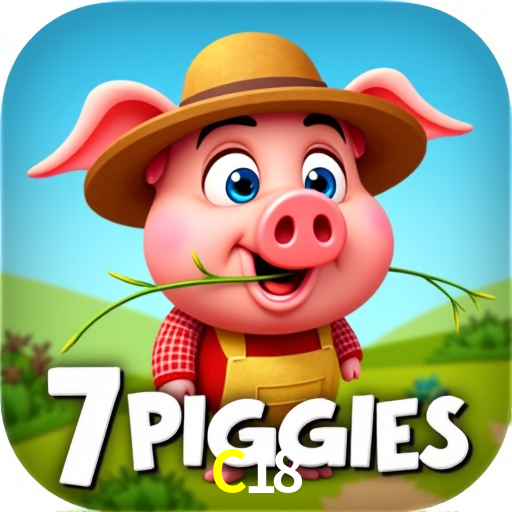 C18: Jogos de Caça-Níqueis-Altas Recompensas, Roleta-Velocidade, Blackjack-Desafios Máximos