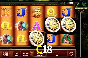 Ofertas Imperdíveis na C18: Promoções e Bônus Que Valem a Pena