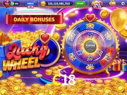 C18: A Experiência de Casino com Jogos de Mesa ao Vivo